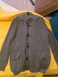 Maglione lungo Benetton