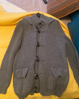 Maglione lungo Benetton
