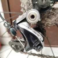 Shimano Dura-Ace 9000 cambio 11v durace
