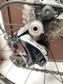 Shimano Dura-Ace 9000 cambio 11v durace