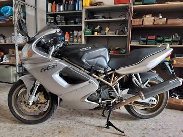 Ducati ST2 Targa ORO ASI