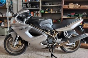 Ducati ST2 Targa ORO ASI