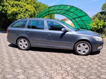 Skoda octavia sw 1.6 Td 70kw 105cv