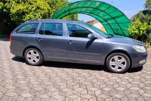 Skoda octavia sw 1.6 Td 70kw 105cv