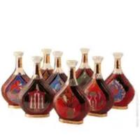 Collezione completa Erte'