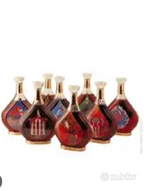 Collezione completa Erte'