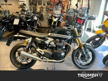 TRIUMPH Speed Twin 1200 RS Abs