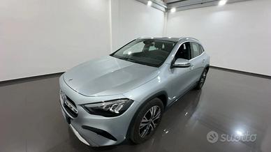 Mercedes-benz GLA 180 d Automatic Progressive Adva