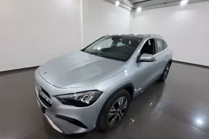 Mercedes-benz GLA 180 d Automatic Progressive Adva