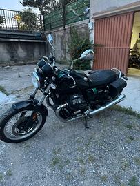 moto guzzi v7 special 6160km