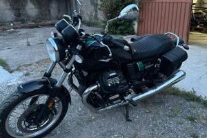 moto guzzi v7 special 6160km