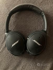 Bose Soundlink Ear II