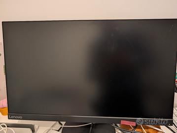 Mac Mini 2014 non funzionante+ monitor 