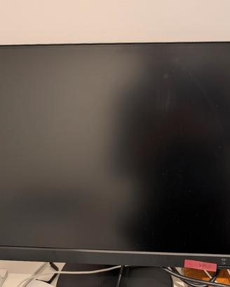 Mac Mini 2014 non funzionante+ monitor 