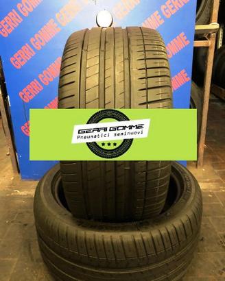 Gomme usate 265 35 18