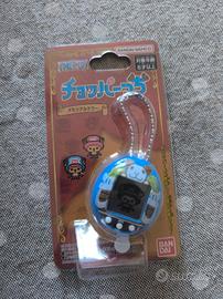 Tamagotchi nano One Piece Bandai