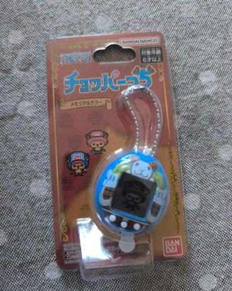 Tamagotchi nano One Piece Bandai