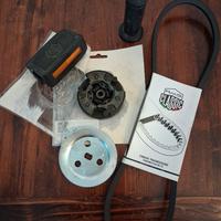 Vari ricambi per Ciao Piaggio