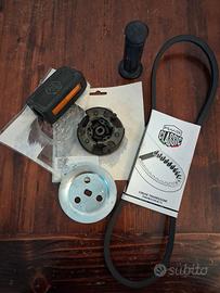 Vari ricambi per Ciao Piaggio