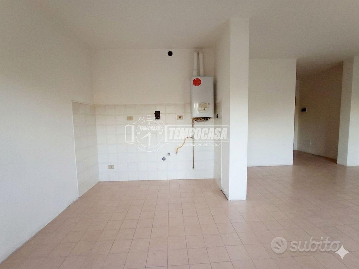 Apartment in Cesate, Resegone-San Primo - Vista 6