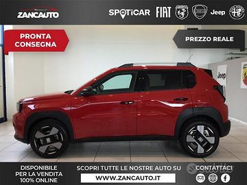 FIAT Grande Panda 1.2 Hybrid 110 CV S&S La Pr...