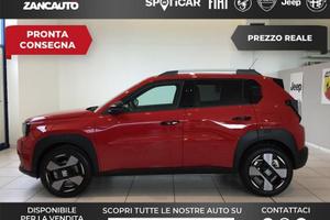 FIAT Grande Panda 1.2 Hybrid 110 CV S&S La Pr...