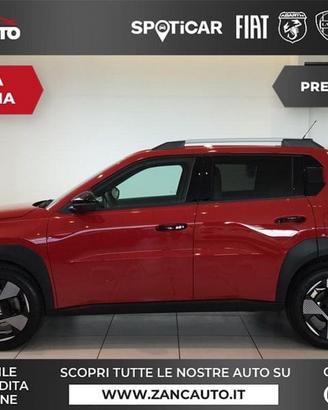 FIAT Grande Panda 1.2 Hybrid 110 CV S&S La Pr...