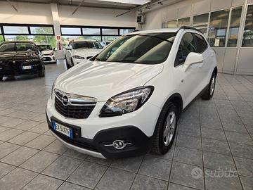 OPEL Mokka 1.7 CDTI 130CV Cosmo-Uniprop Nonno L