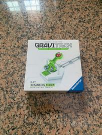 GraviTrax Scoop Ravensburger Nuova 8+ Nuovo