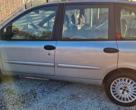 FIAT Multipla 2ª serie - 2005