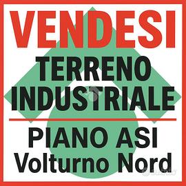 TERRENO A PIGNATARO MAGGIORE
