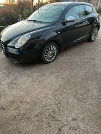Alfa mito 1.3 disel jtdm