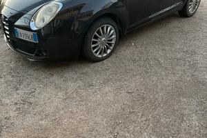 Alfa mito 1.3 disel jtdm