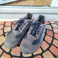 scarpe antinfortunistiche n.44 comode DPI