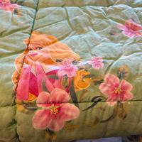 Piumone singolo bambina disney