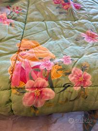 Piumone singolo bambina disney
