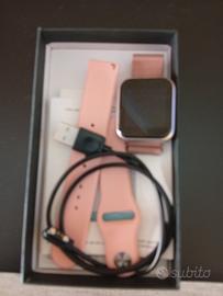 SMARTWATCH 