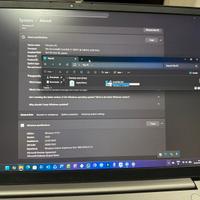Pc portatile Lenovo Windows 11 16 gb RAM