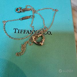 Collana Tiffany