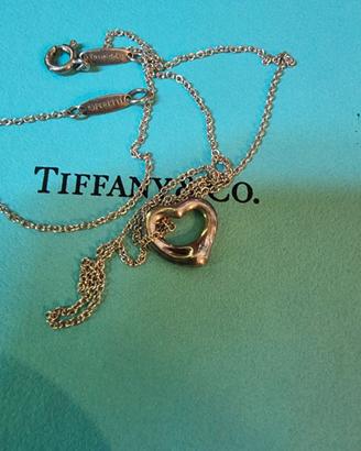 Collana Tiffany