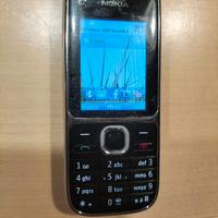 Nokia C2-01