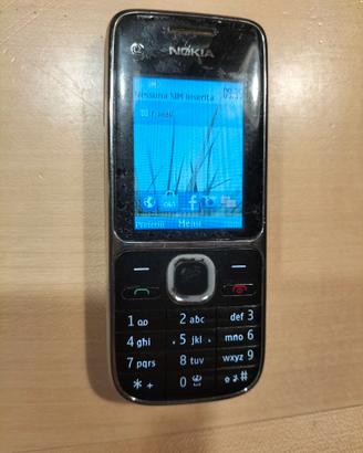 Nokia C2-01