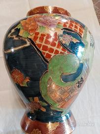 Vaso in ceramica/porcellana