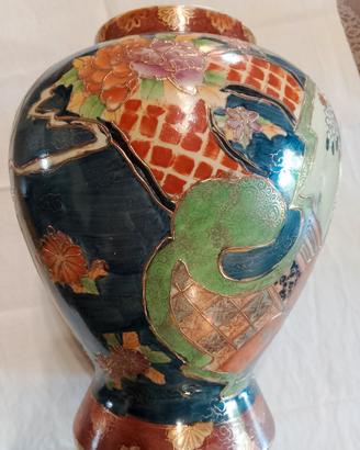 Vaso in ceramica/porcellana