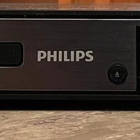 Home Theater Dolby Philips HTS3020 + DAC 192kHz