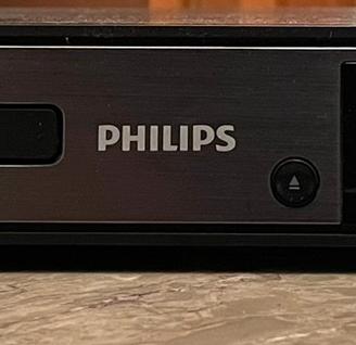 Home Theater Dolby Philips HTS3020 + DAC 192kHz