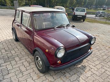 mini cooper 1000 69