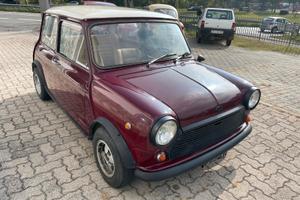 mini cooper 1000 69
