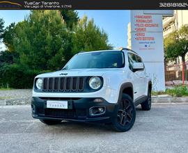 Jeep Renegade 2.0 Night Eagle #4466