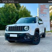 Jeep Renegade 2.0 Night Eagle #4466